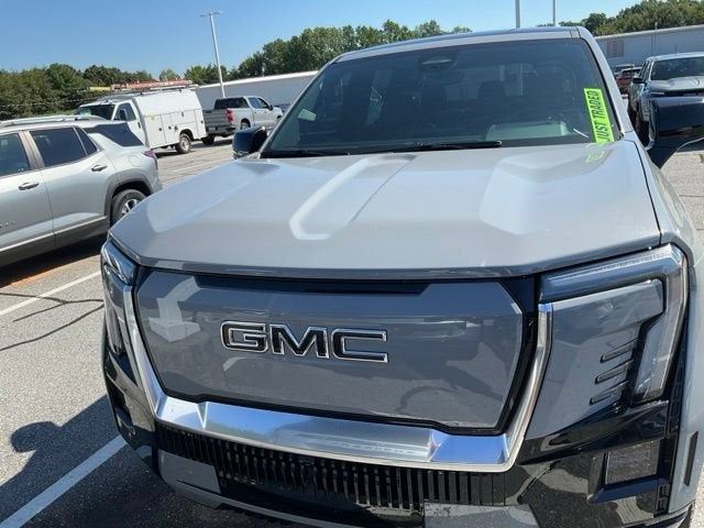 gmc sierra ev 2024 1GT401ELXRU401491 image gmc sierra ev 2024 1GT401ELXRU401491 image